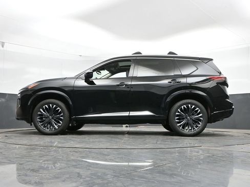 Used 2026 Nissan Rogue Platinum w/ Platinum Premium Package AWD/4WD image 46