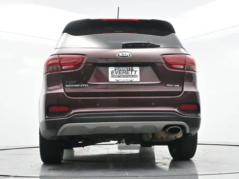 Used 2020 Kia Sorento EX FWD image 50