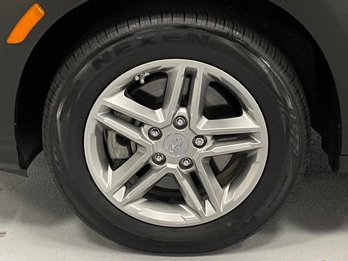 Certified 2023 Hyundai Kona SE image 8