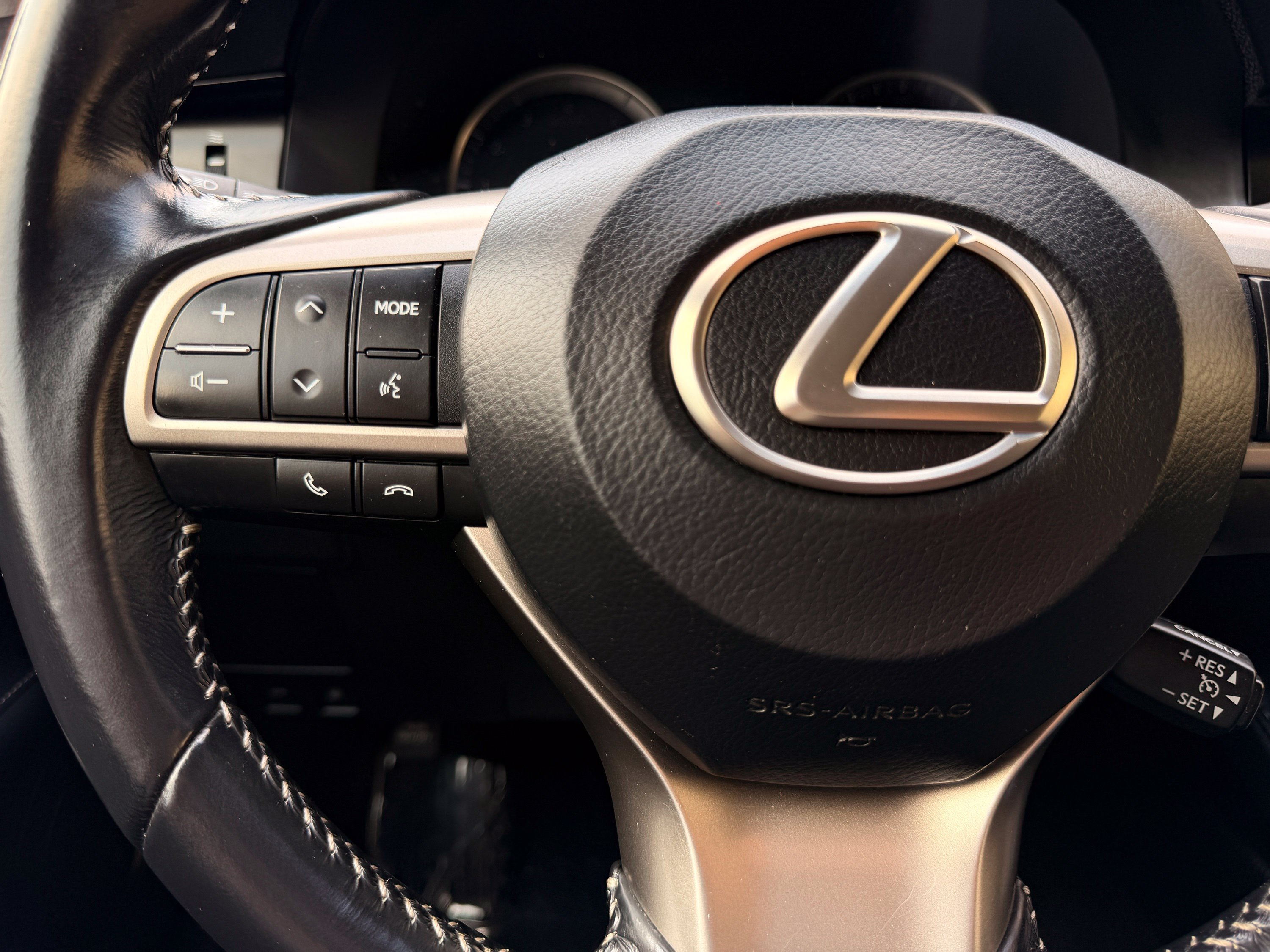 Used 2016 Lexus ES 350 FWD image 33