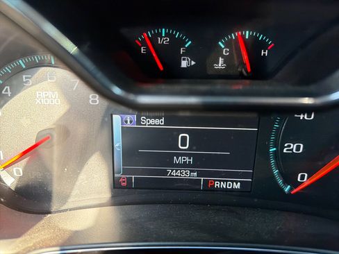 Used 2014 Chevrolet Impala LT image 30