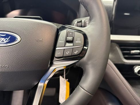 New 2026 Ford Explorer Platinum image 21