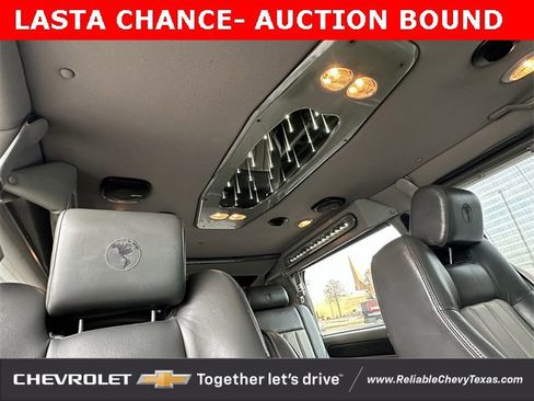 Used 2014 Chevrolet Express 1500 image 18