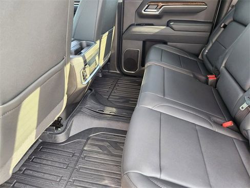 New 2026 GMC Sierra 1500 Elevation w/ Elevation Premium Package image 20