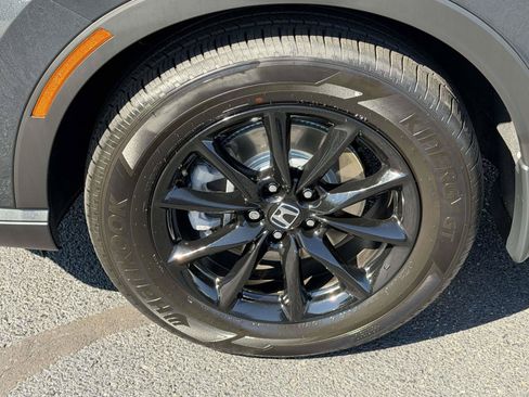 Used 2026 Honda CR-V Sport image 5