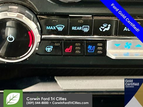 Used 2023 Ford F350 Platinum image 24