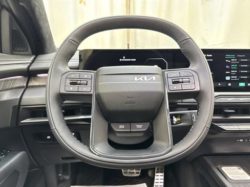 New 2027 Kia Telluride SX Prestige X-Line image 16