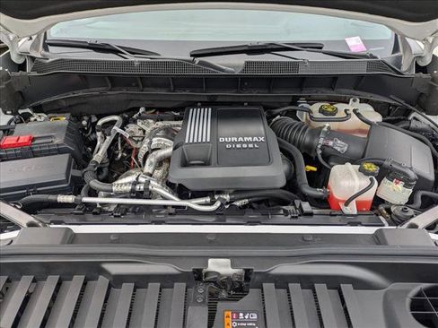 Used 2023 Chevrolet Silverado 1500 LT image 22