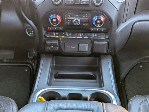 Used 2021 GMC Sierra 1500 AT4 w/ Driver Alert Package I image 19