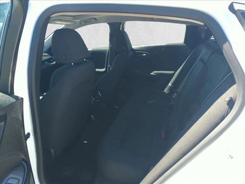 Used 2024 Chevrolet Malibu LT image 13