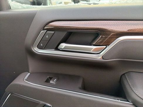 New 2026 Chevrolet Silverado 2500 LT w/ Trail Boss Package image 21