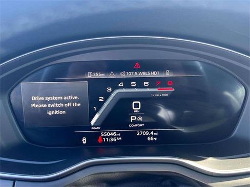 Used 2023 Audi A4 2.0T Premium Plus image 26