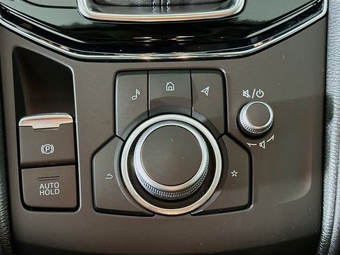 Used 2025 MAZDA CX-5 AWD 2.5 S w/ Preferred Package image 26