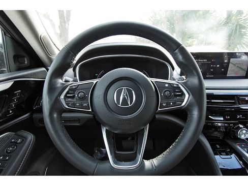 Used 2024 Acura MDX FWD w/ Technology Package image 14