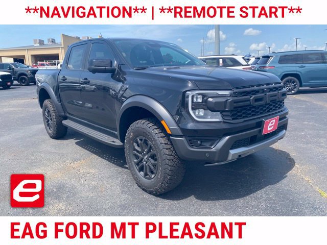 New 2026 Ford Ranger Raptor AWD/4WD 360° Tour