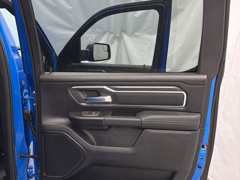 New 2026 RAM 1500 Big Horn w/ Night Edition image 36