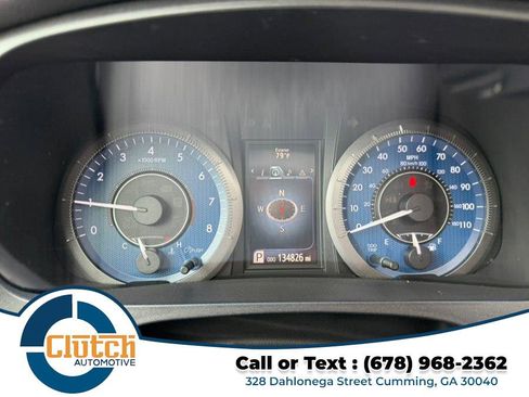 Used 2017 Toyota Sienna XLE w/ XLE Navigation Package FWD image 20