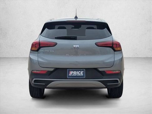 Used 2025 Buick Encore GX Preferred image 7