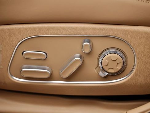 New 2026 Genesis G90 3.5T image 25