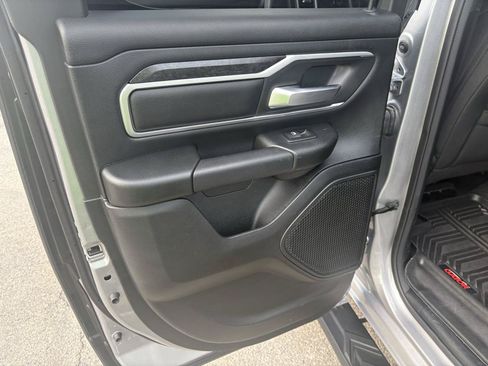 Used 2021 RAM 1500 Big Horn AWD/4WD image 35