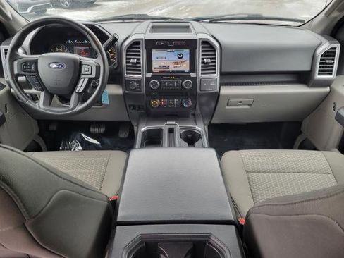 Used 2015 Ford F150 XLT w/ Equipment Group 302A Luxury image 13