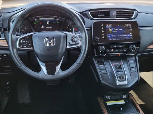 Used 2020 Honda CR-V Touring image 31