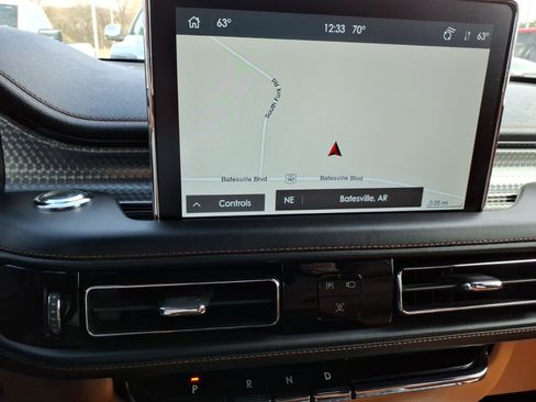 Used 2021 Lincoln Aviator Black Label image 20