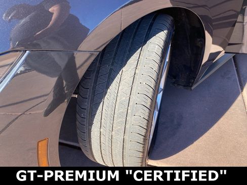 Certified 2024 Ford Mustang GT Premium image 30