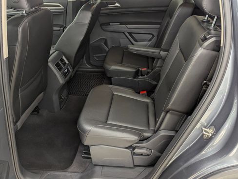 Used 2019 Volkswagen Atlas SEL image 14