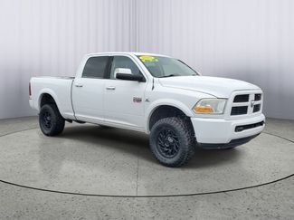 Used 2012 RAM 2500 SLT video 2