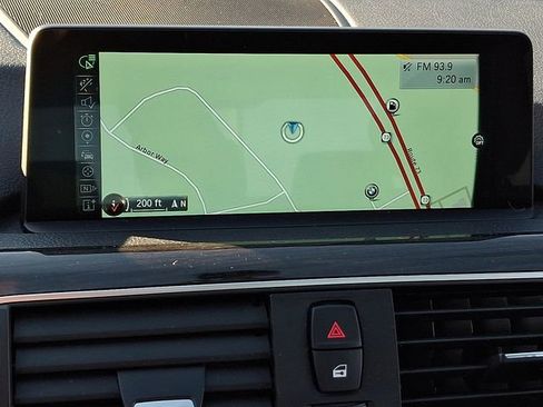 Used 2016 BMW 328i xDrive Sedan image 16