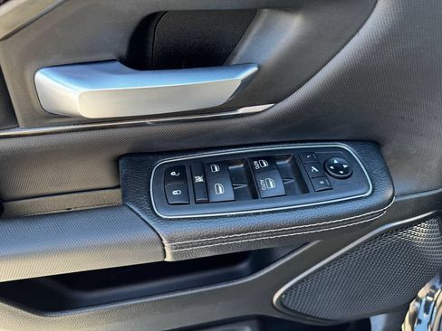 Used 2019 RAM 1500 Sport w/ Advanced Safety Group AWD/4WD image 12