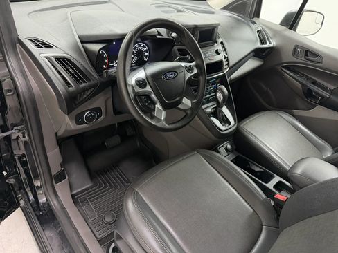 Used 2020 Ford Transit Connect XL FWD image 9