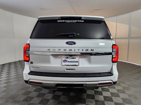 Certified 2023 Ford Expedition Limited image 6