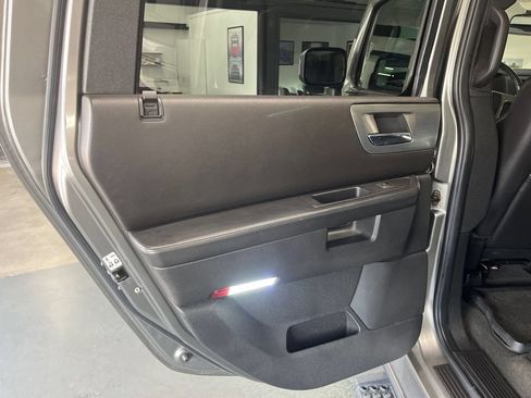 Used 2008 HUMMER H2 SUT AWD/4WD image 30