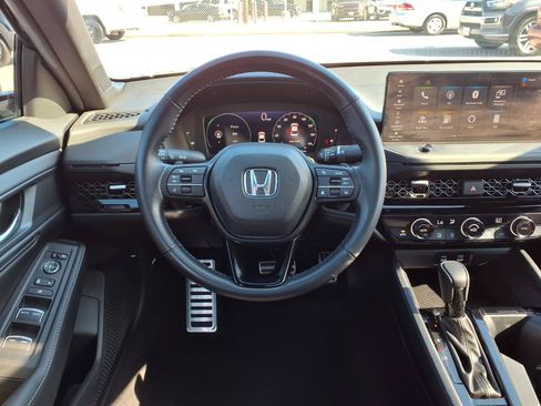 Used 2024 Honda Accord Sport image 13