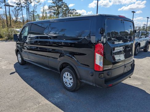 Used 2024 Ford Transit 150 Low Roof w/ Exterior Upgrade Package image 7