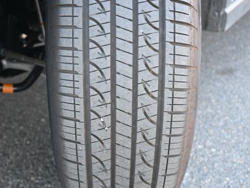 Certified 2025 Subaru Outback w/ Popular Package #1A image 12