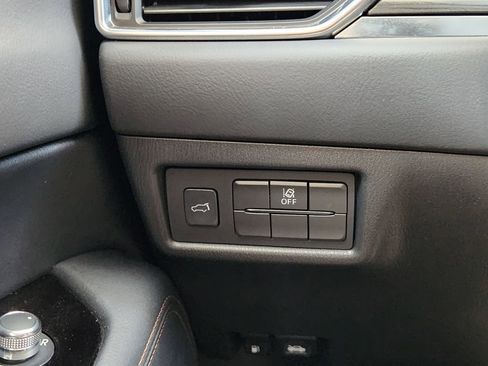 Used 2023 MAZDA CX-5 AWD 2.5 S w/ Premium Plus Pkg image 21