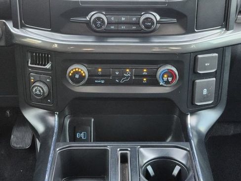 Used 2023 Ford F150 XL w/ STX Appearance Package AWD/4WD image 19