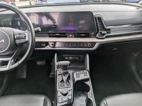 Certified 2023 Kia Sportage X-Line w/ X-Line Premium Package AWD/4WD image 17