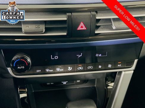 Used 2023 Kia Seltos S image 16