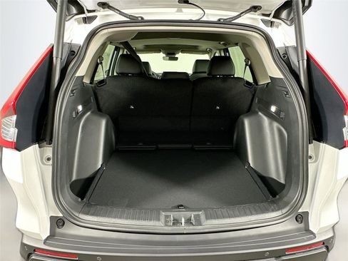New 2026 Honda CR-V EX-L image 24