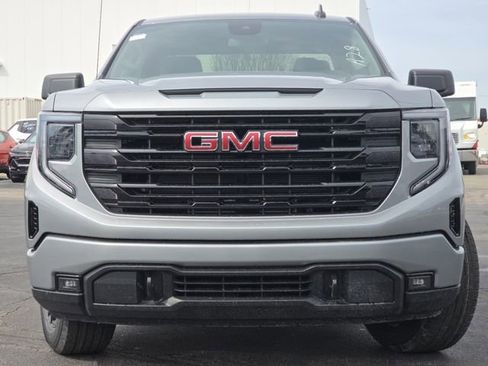 New 2026 GMC Sierra 1500 Elevation AWD/4WD image 15