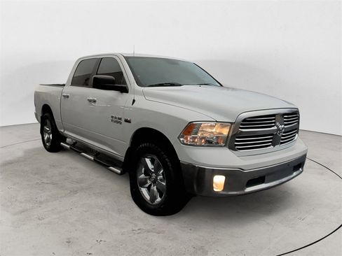 Used 2015 RAM 1500 Big Horn image 7