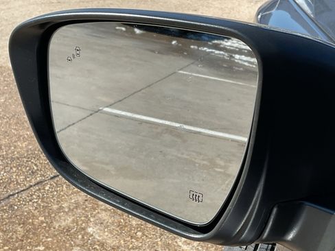 New 2026 Nissan Frontier SV image 14