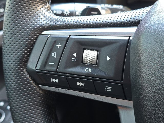 Used 2022 Mitsubishi Outlander SEL AWD/4WD image 22