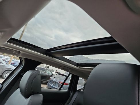 New 2026 MAZDA CX-50 AWD 2.5 Hybrid w/ Cargo Package image 11