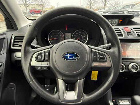 Used 2018 Subaru Forester 2.5i Premium w/ All-Weather Package image 18