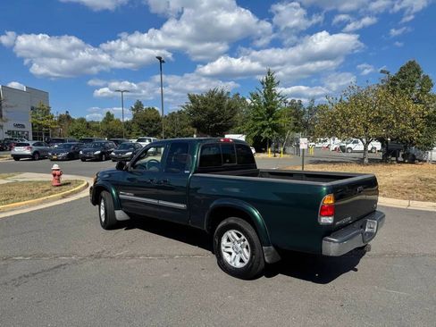 Used 2003 Toyota Tundra SR5 image 23